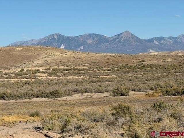 35.7 Acres of Land for Sale in Austin, Colorado