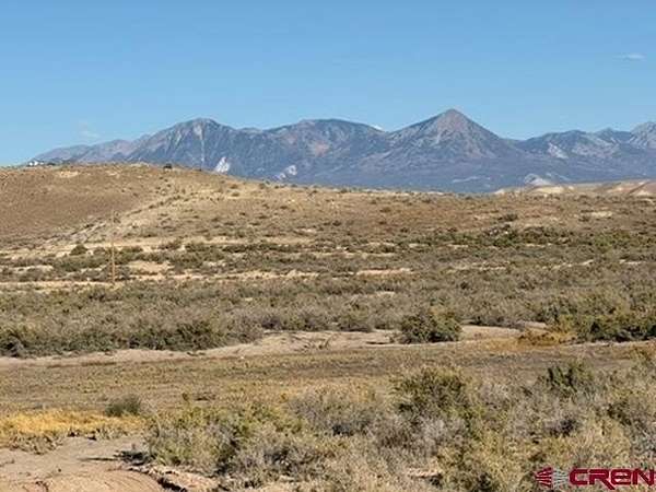 35.7 Acres of Land for Sale in Austin, Colorado
