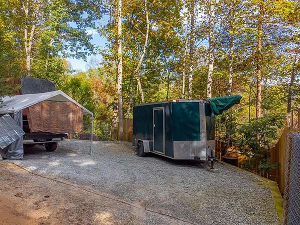 0.41 Acres of Residential Land for Sale in Franklin, North Carolina