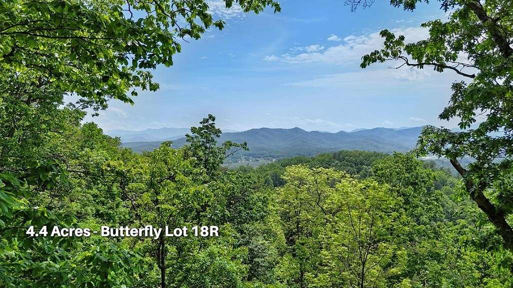 4.4 Acres of Residential Land for Sale in Franklin Township, North Carolina