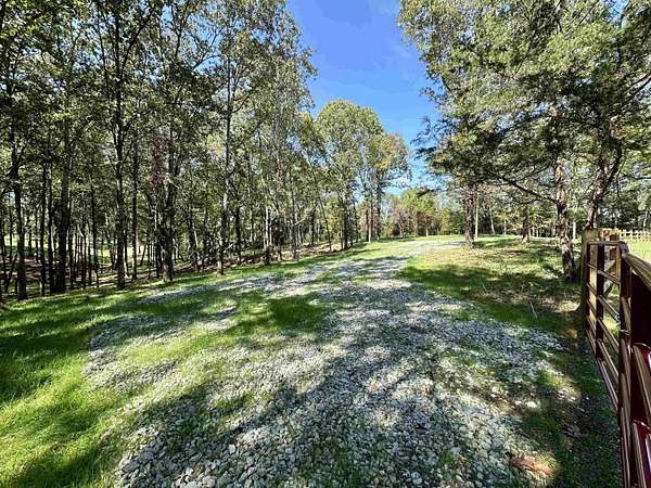 4.13 Acres of Residential Land for Sale in Somerville, Tennessee