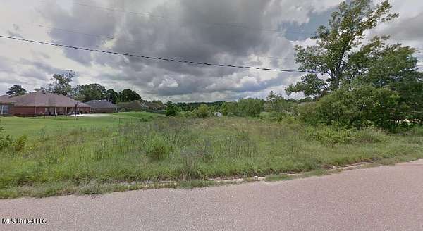 0.47 Acres of Residential Land for Sale in Jackson, Mississippi