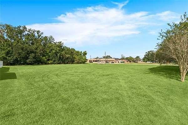 Mixed-Use Land for Sale in Marrero, Louisiana