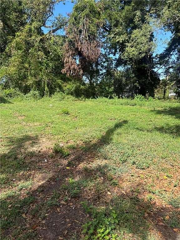 0.04 Acres of Residential Land for Sale in Atlanta, Georgia