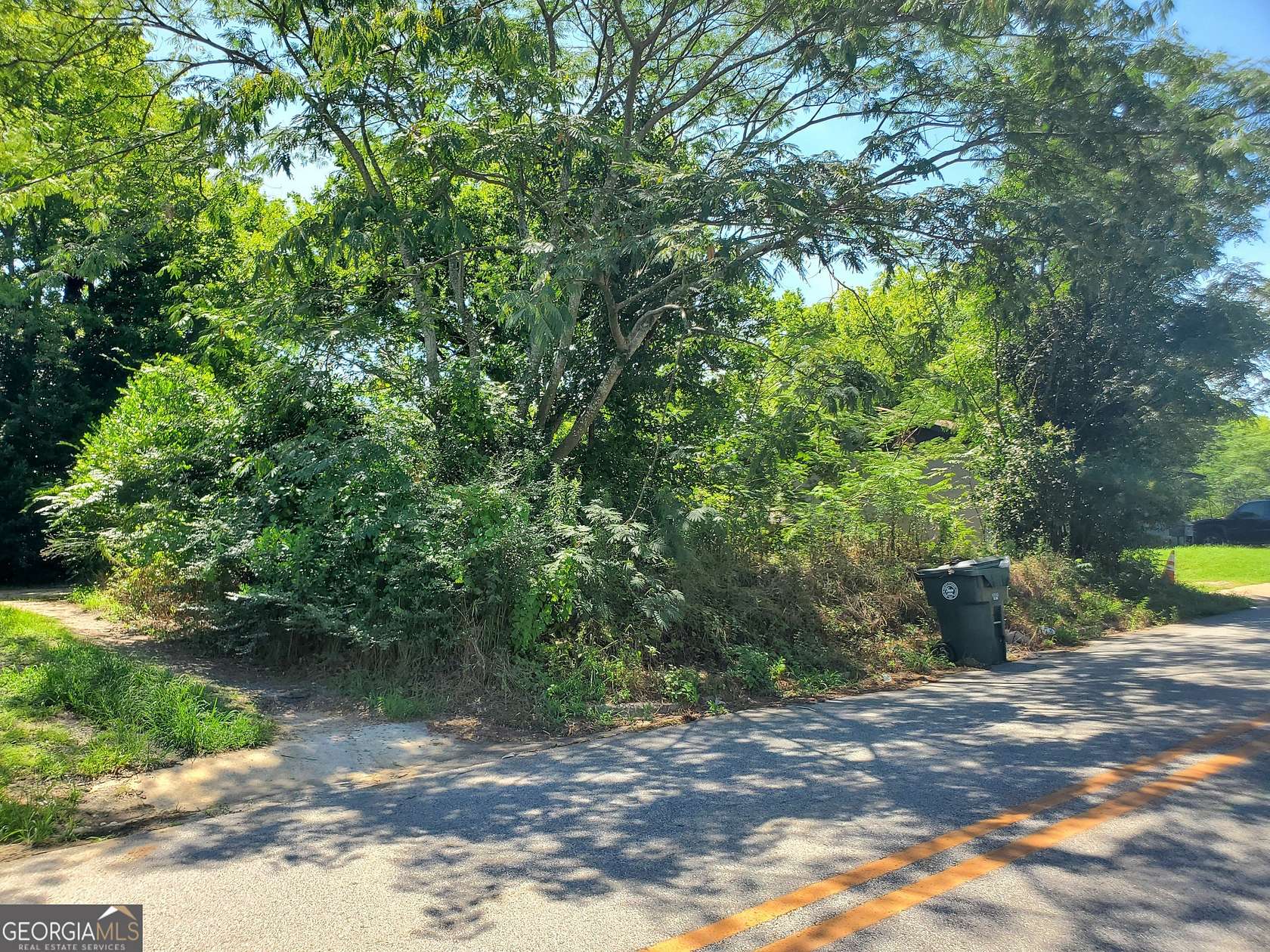 0.13 Acres of Land for Sale in Macon, Georgia