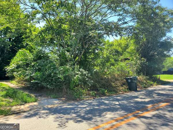 0.13 Acres of Land for Sale in Macon, Georgia