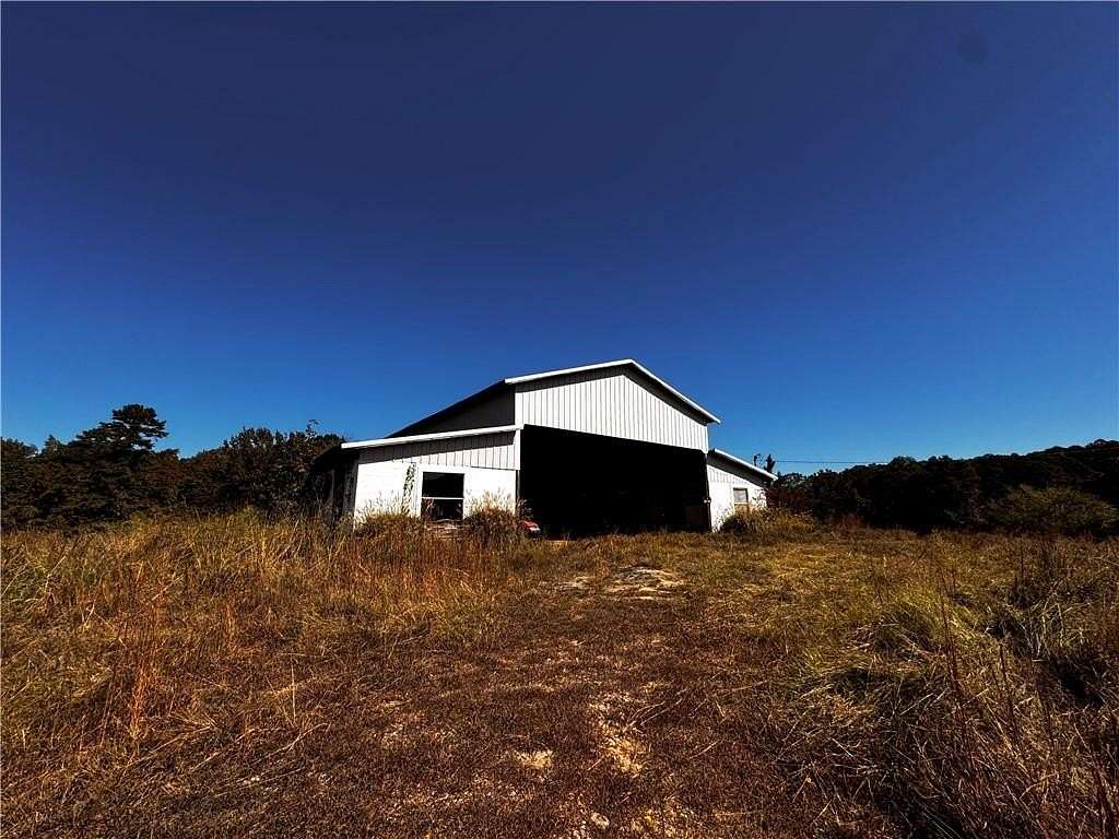 37.4 Acres of Recreational Land for Sale in Dallas, Georgia