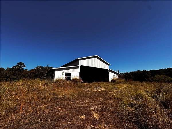 37.4 Acres of Recreational Land for Sale in Dallas, Georgia