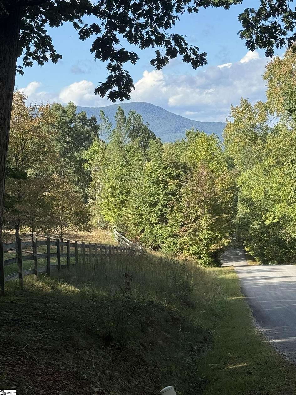 6.37 Acres of Residential Land for Sale in Greer, South Carolina