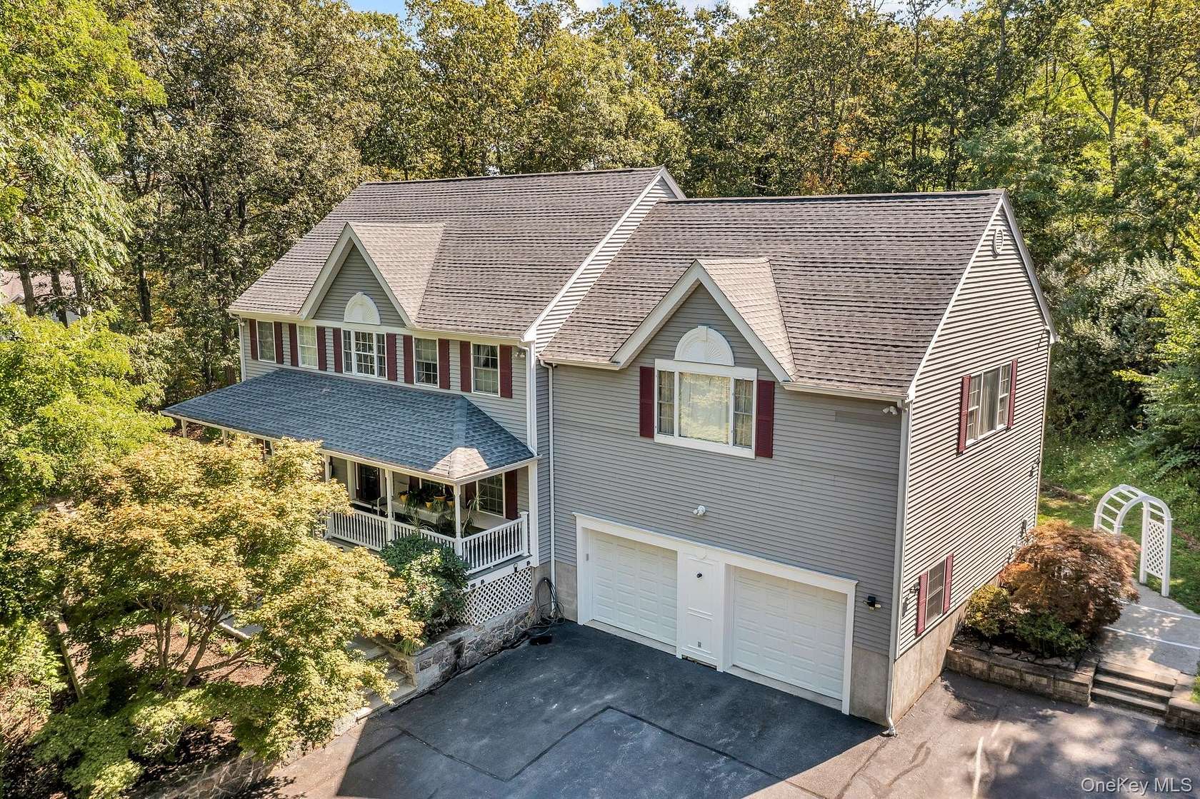 2.44 Acres of Residential Land with Home for Sale in Brewster, New York