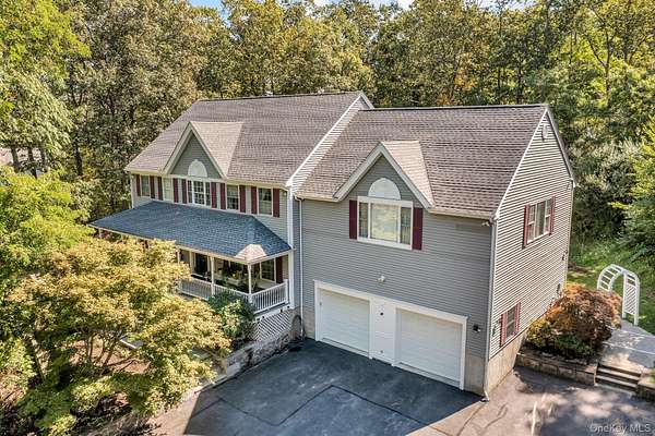 2.44 Acres of Residential Land with Home for Sale in Brewster, New York