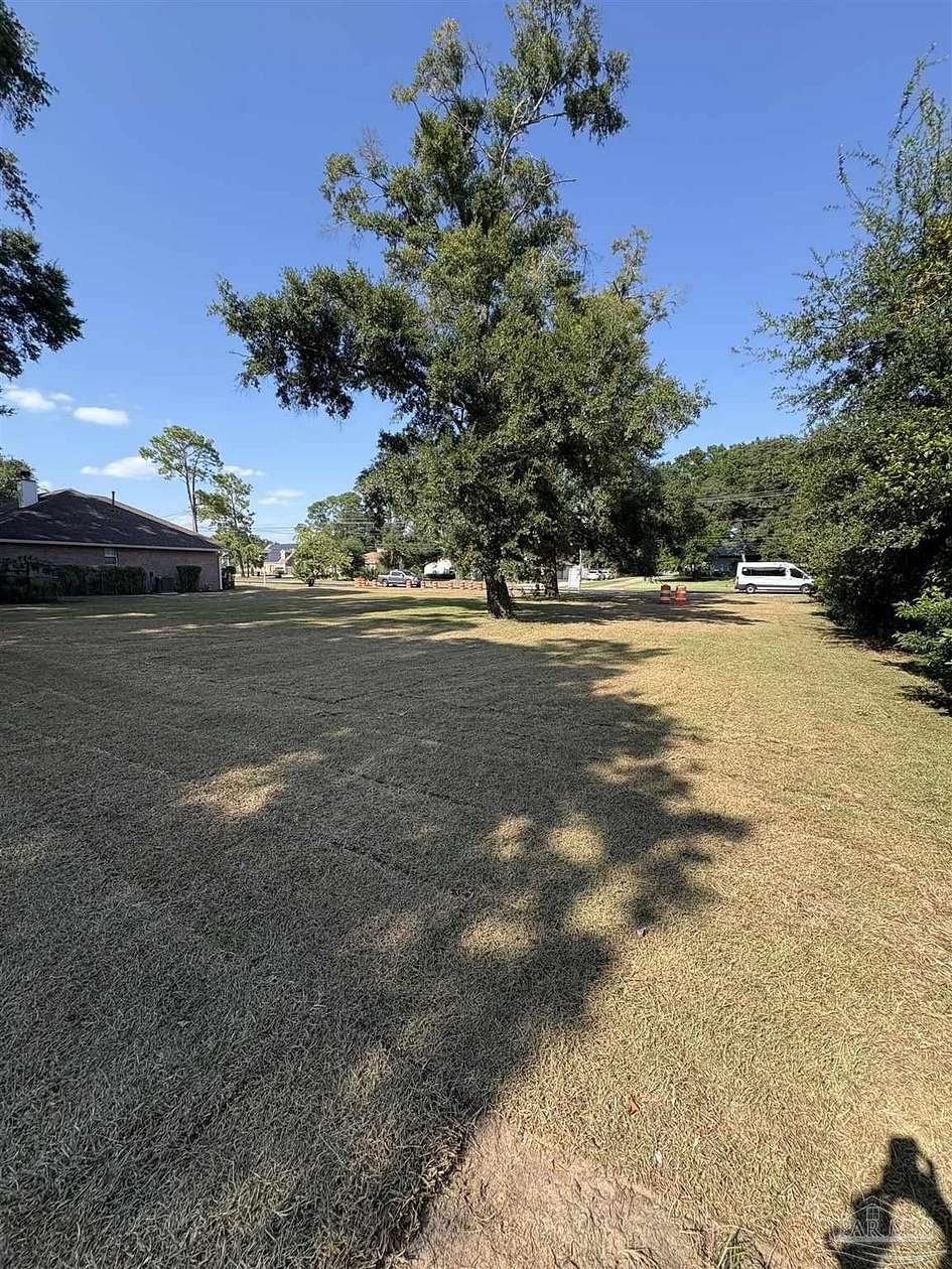 0.29 Acres of Residential Land for Sale in Pensacola, Florida