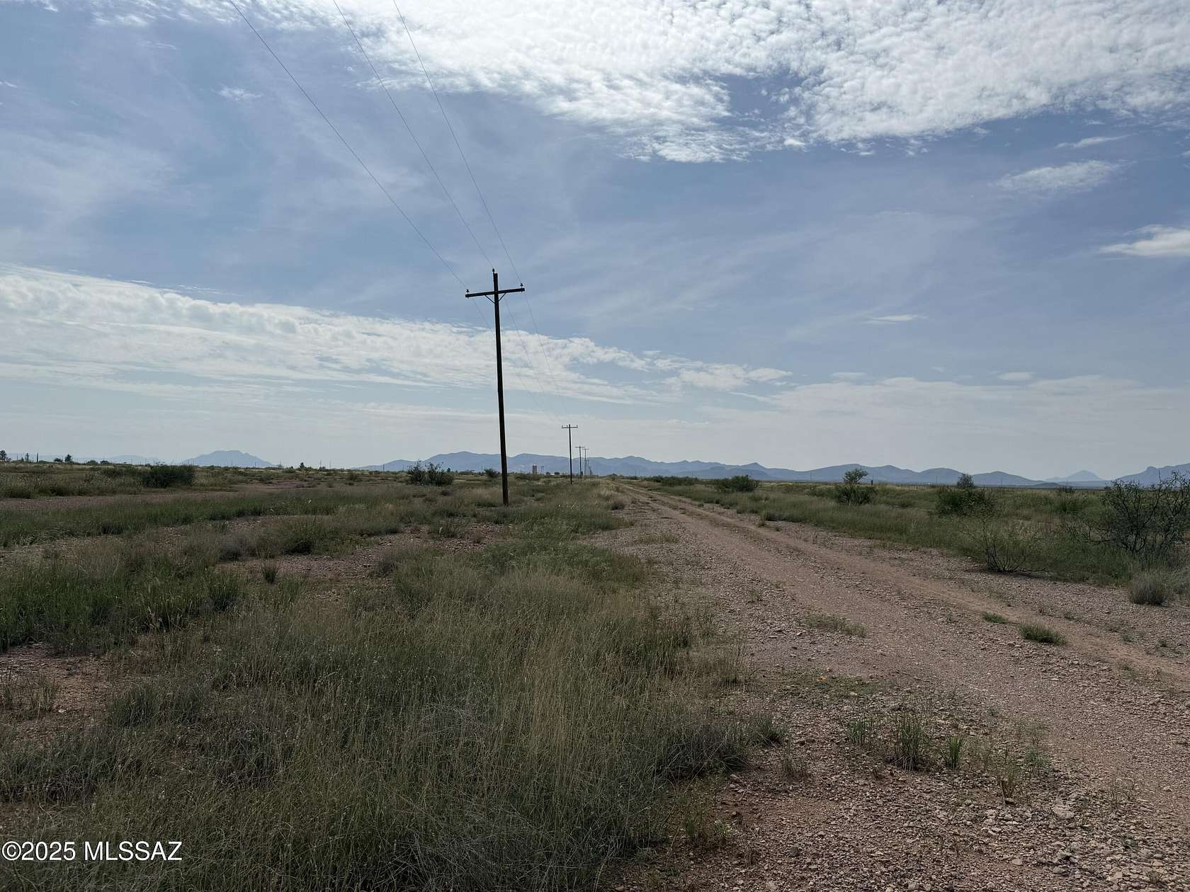 1.39 Acres of Residential Land for Sale in Douglas, Arizona