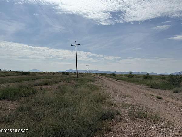 1.39 Acres of Residential Land for Sale in Douglas, Arizona