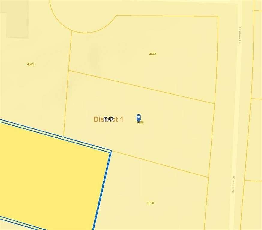 0.23 Acres of Residential Land for Sale in Powder Springs, Georgia