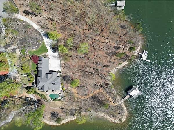 0.28 Acres of Residential Land for Sale in Gainesville, Georgia