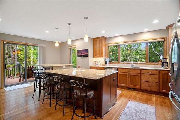 2.59 Acres of Residential Land with Home for Sale in Inver Grove Heights, Minnesota