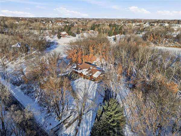 2.59 Acres of Residential Land with Home for Sale in Inver Grove Heights, Minnesota