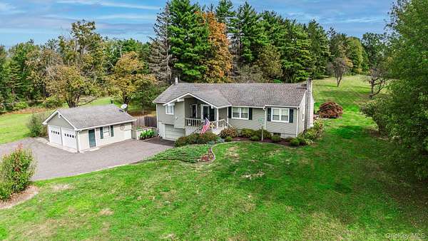 2.9 Acres of Residential Land with Home for Sale in Middletown, New York