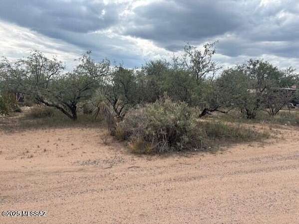 0.19 Acres of Residential Land for Sale in Benson, Arizona