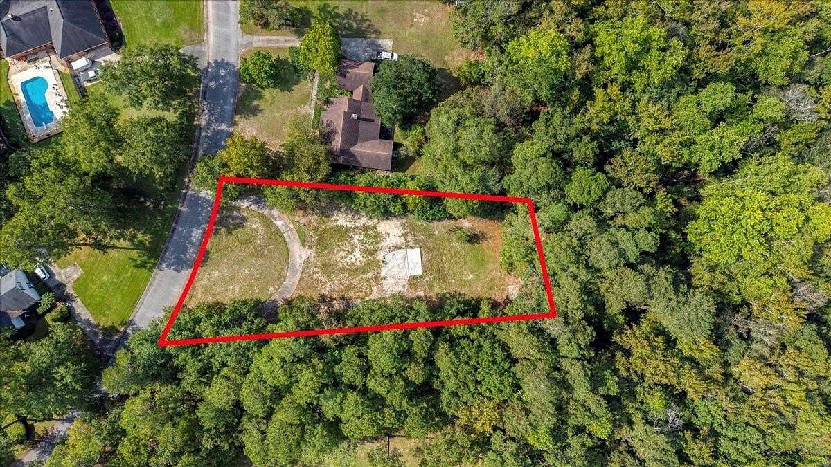 0.82 Acres of Residential Land for Sale in Orangeburg, South Carolina