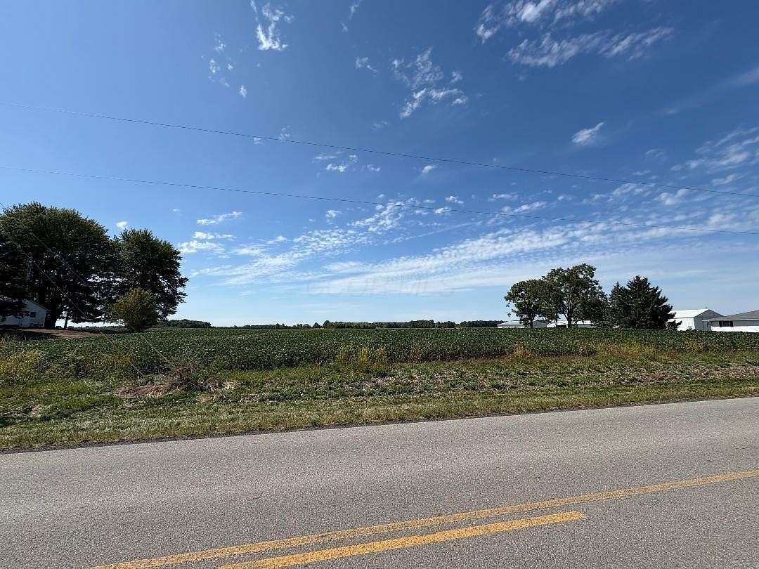 4 Acres of Land for Sale in Richwood, Ohio
