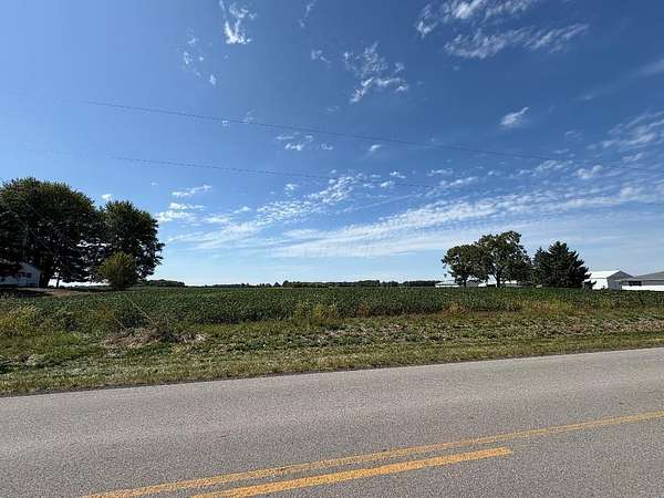 4 Acres of Land for Sale in Richwood, Ohio