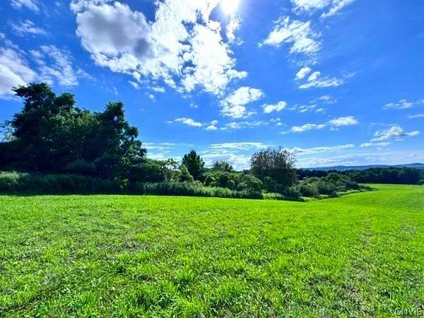 30 Acres of Recreational & Residential Land for Sale in Frankfort, New York