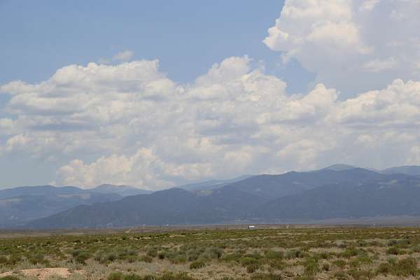 4.83 Acres of Land for Sale in Blanca, Colorado