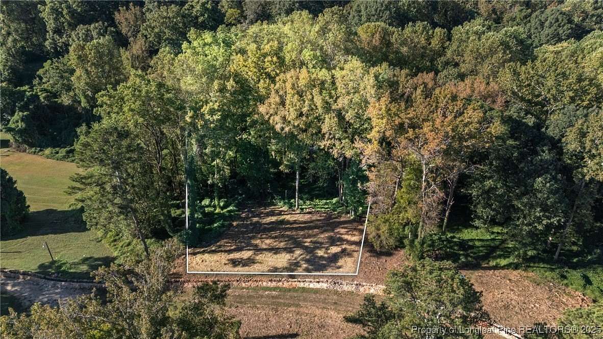 0.7 Acres of Residential Land for Sale in Wilson's Mills, North Carolina