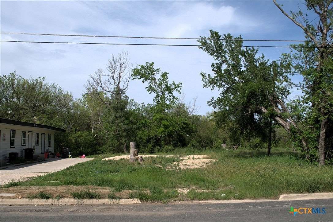 0.84 Acres of Land for Sale in Killeen, Texas