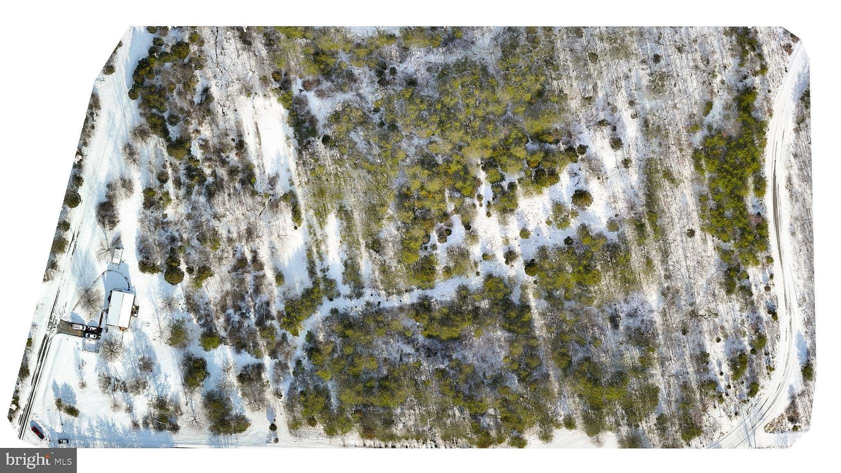 5.1 Acres of Residential Land for Sale in Gerrardstown, West Virginia