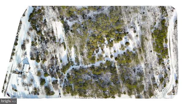 5.1 Acres of Residential Land for Sale in Gerrardstown, West Virginia