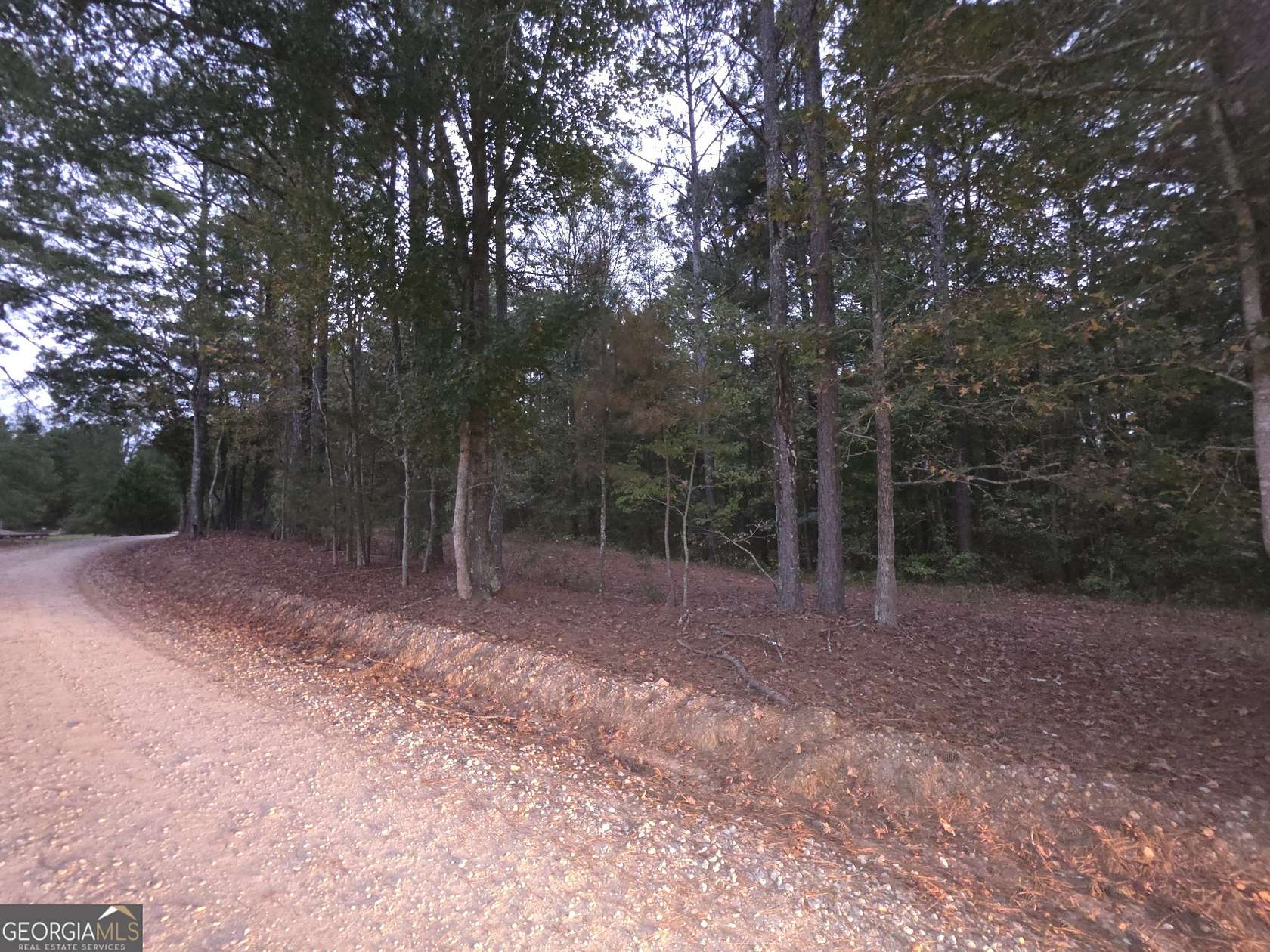 2 Acres of Residential Land for Sale in Franklin, Georgia