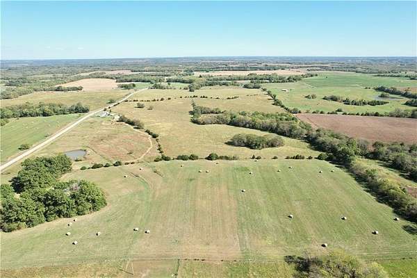 52.3 Acres of Land for Sale in Cowgill, Missouri
