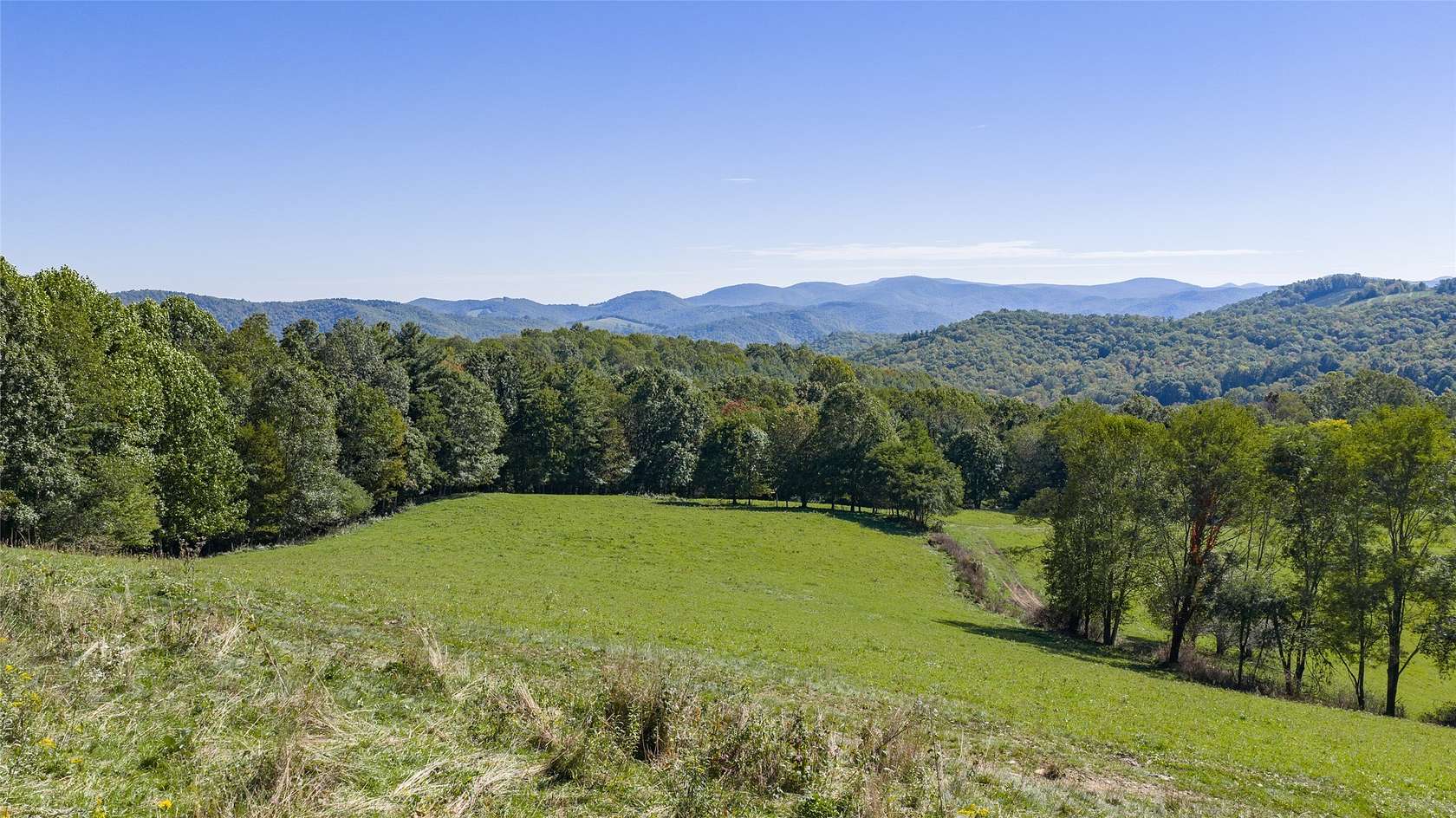 211 Acres of Land for Sale in Tuckasegee, North Carolina