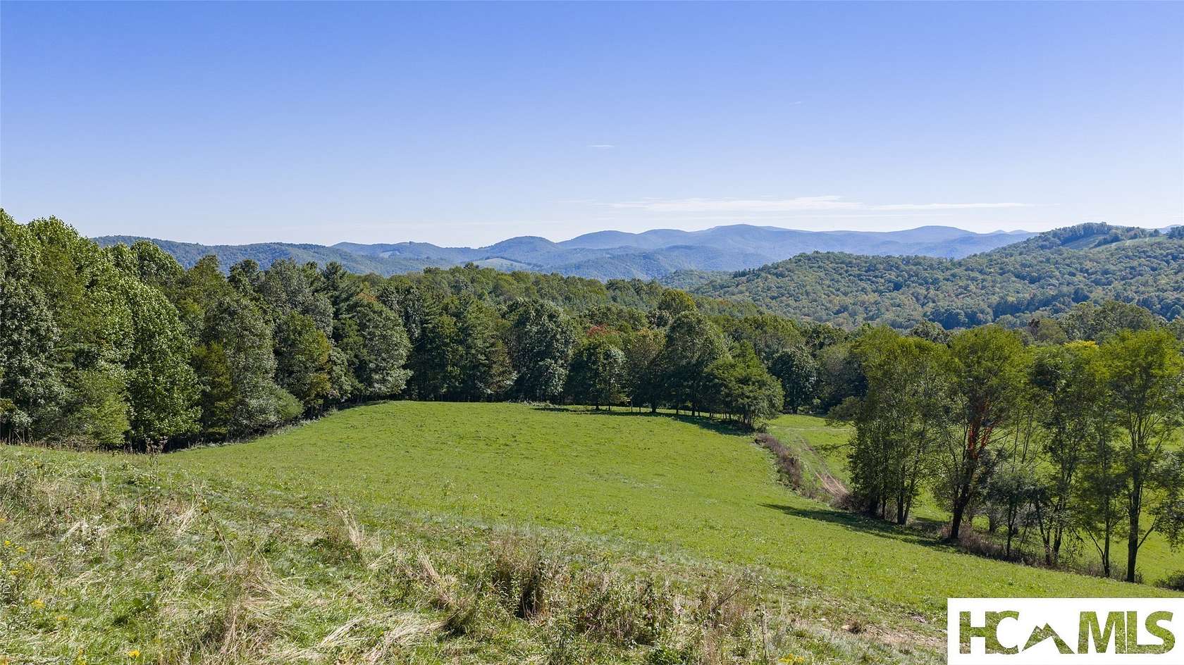 211 Acres of Land for Sale in Tuckasegee, North Carolina