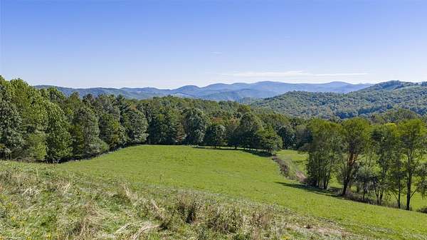 211 Acres of Recreational Land & Farm for Sale in Tuckasegee, North Carolina