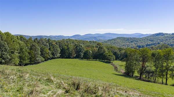 211 Acres of Land for Sale in Tuckasegee, North Carolina