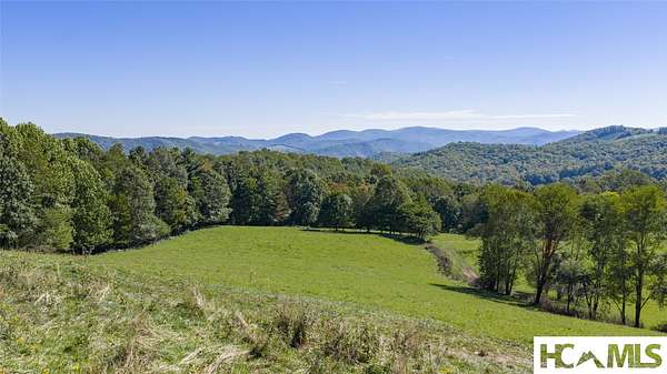 211 Acres of Land for Sale in Tuckasegee, North Carolina