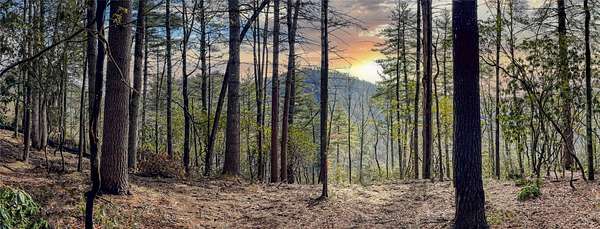 1.2 Acres of Residential Land for Sale in Cashiers, North Carolina