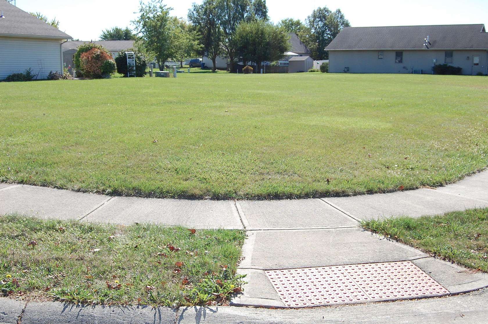 0.25 Acres of Residential Land for Auction in Sidney, Ohio