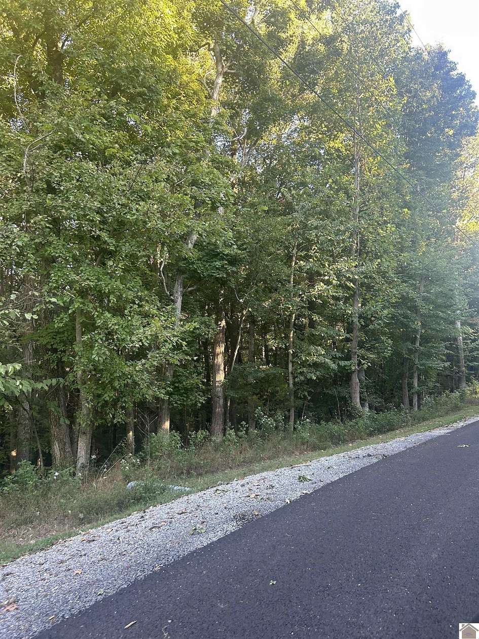 7 Acres of Residential Land for Sale in Cadiz, Kentucky