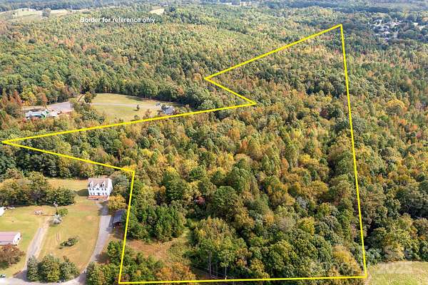 8.86 Acres of Residential Land for Sale in Davidson, North Carolina
