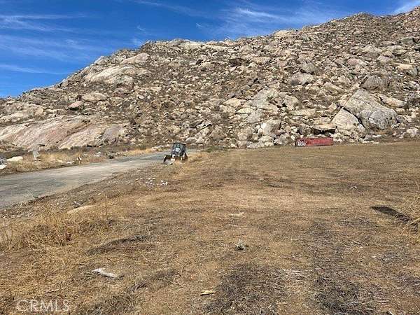 3.57 Acres of Mixed-Use Land for Sale in Perris, California