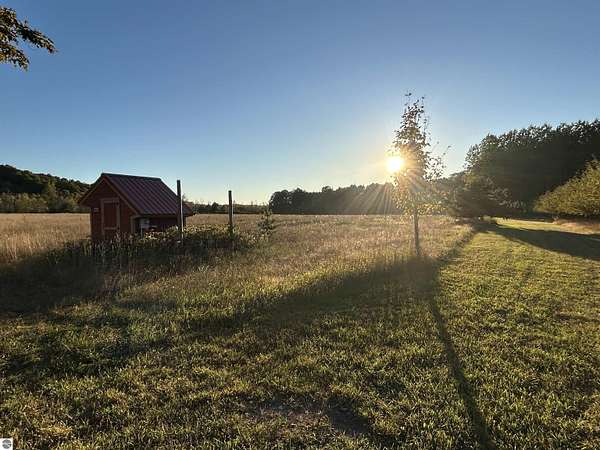 20 Acres of Land for Sale in Empire, Michigan