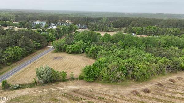 1.68 Acres of Residential Land for Sale in Lillington, North Carolina