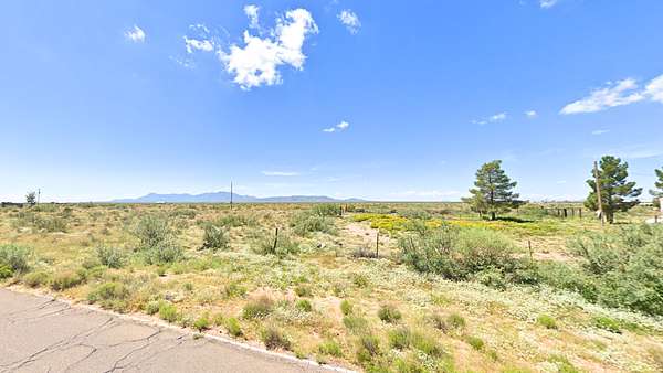 1 Acre of Residential Land for Sale in Deming, New Mexico