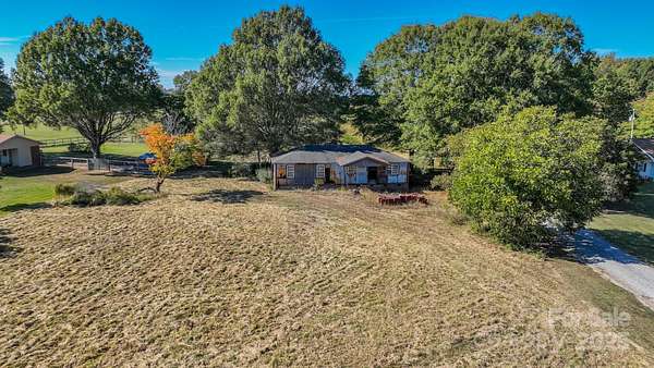 3.28 Acres of Residential Land for Sale in Monroe, North Carolina