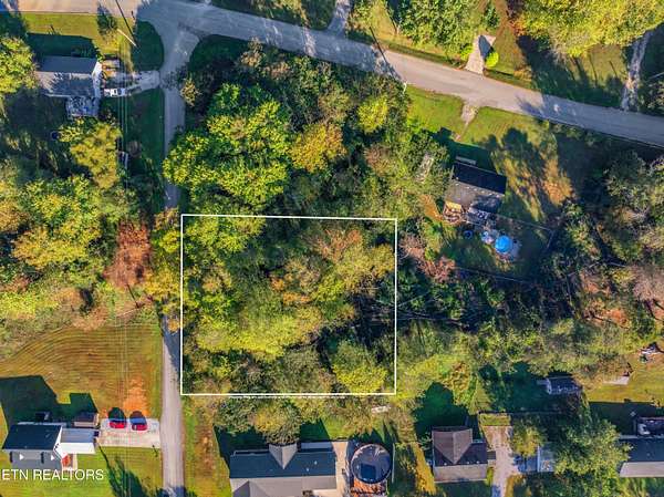 0.5 Acres of Residential Land for Sale in Rockwood, Tennessee